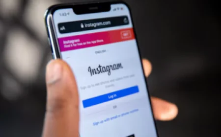 Instagram Introduces AI Voice Filters: Chipmunk, Robot, Demon & More