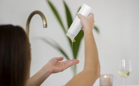 Hair Love Starts Here: Why Bare Anatomy is the Shampoo Your Hair Deserves