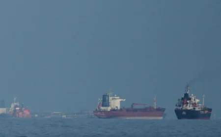 Strait of Hormuz disruption: UK, France, Japan warn Iran over attacks