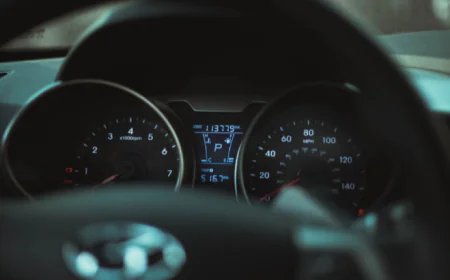 Hidden trackers and fake documents: New car scam tactics revealed