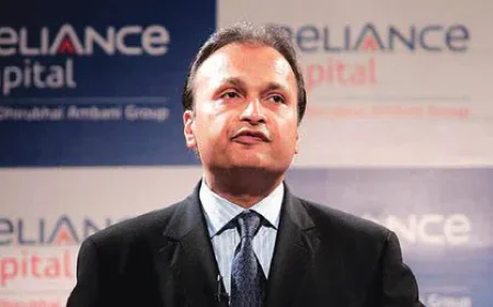 Central Bureau of Investigation Intensifies Probe, Summons Key Officials of Reliance Communications