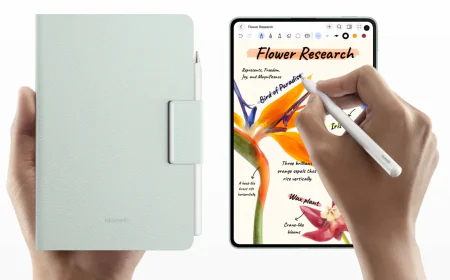 Huawei Confirms India Launch of Huawei MatePad 11.5, Huawei MatePad SE 11