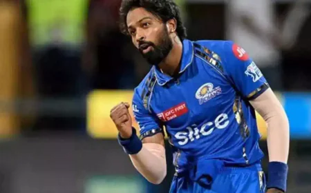 Captaincy debate heats up at Mumbai Indians as Srikkanth suggests Surya over Hardik Pandya