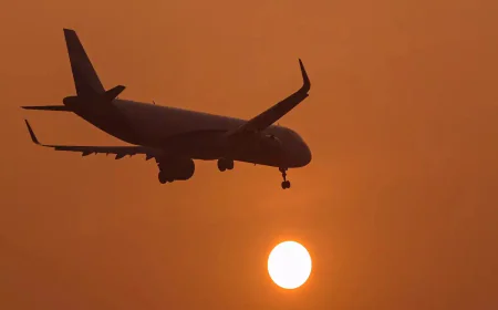 Rajya Sabha: 11 airlines exited India market in last 10 years, says Murlidhar Mohol