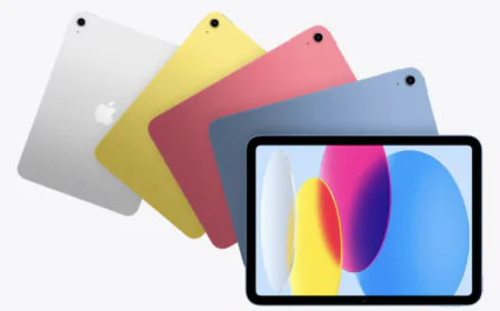 Apple’s upcoming budget iPad tipped to get major performance boost with A18 chip