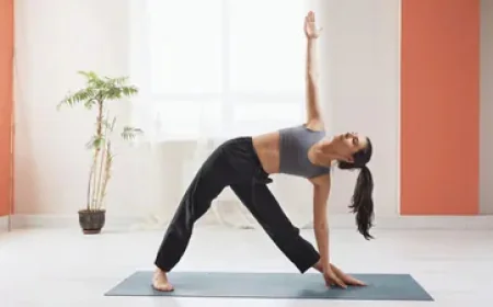 Two Days of Exercise Weekly Can Strengthen Muscles and Improve Balance