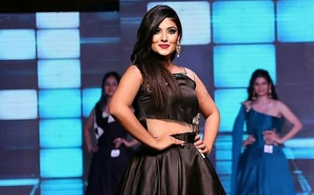 Who Was Harshil Kalia? Jaipur Model and Actress Dies in Road Accident