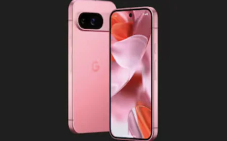 Google Pixel 9 Pro Gets Massive Price Cut: Now Available for Around ₹82,400