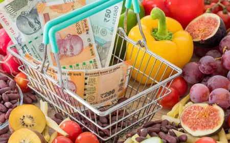 RBI to Continue Managing Rates Under Same Inflation Mandate