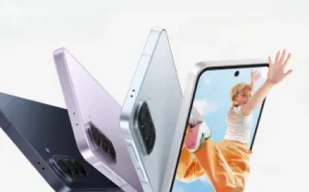 Samsung Galaxy A57 5G & Samsung Galaxy A37 5G Launched in India: Price, Offers Revealed