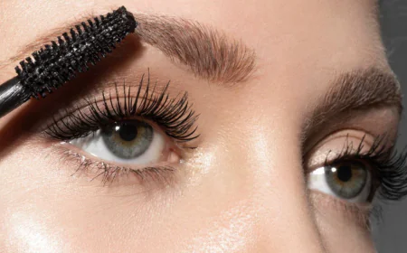 From Primer to Mascara: Complete Eye Makeup Tips You Must Know