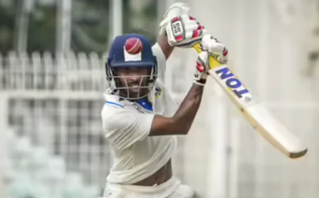 Indian Premier League 2026 Begins Amid Ticket Black Marketing Scandal