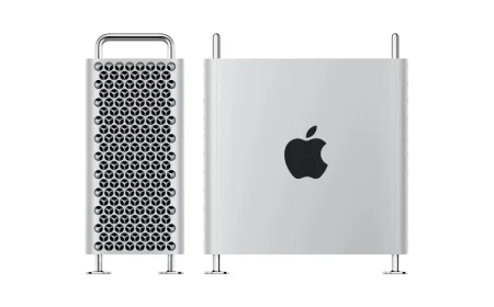 Apple Axes Mac Pro, Signals Shift in High-End Desktop Strategy