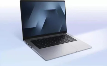 Samsung Launches Galaxy Book 6 series in India, Price Starts at ₹1.27 Lakh