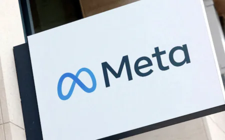 Big AI Shake-Up! Meta Turns Employees into ‘AI Builders’