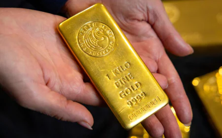 War-Driven Economic Pressure: Turkey Offloads 60 Tons of Gold, Investors Reassess Safe Haven