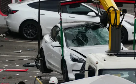 EV Battery Damage Alert: Common Mistakes That Can Shorten Your Electric Car’s Life