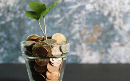 No Relief or Hike: Small Savings Scheme Rates Remain Same for 8th Straight Quarter