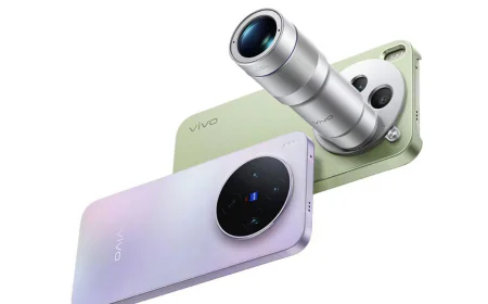 Vivo X300 Ultra, X300s Debut in China with 200MP Cameras, Massive 7,000mAh Batteries