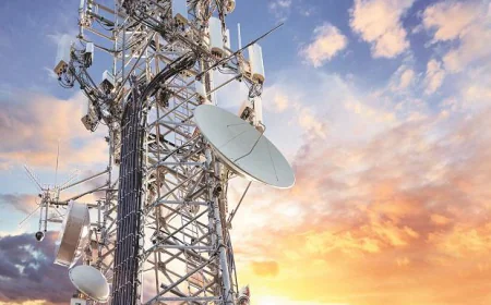 AGR Dues Pressure Mounts: Govt Refuses Relief to Bharti Airtel Ahead of March 31 Deadline