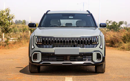 New Kia Seltos Top Models Incoming: GTX(O), X-Line(O) with Premium Features Expected