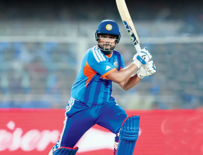 Sanju Samson’s 97 Powers India Into T20 World Cup 2026 Semi-Finals