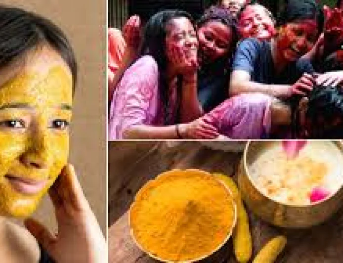 Holi 2026: Why Is ‘Bukwa’ Applied Before Holika Dahan in North India?