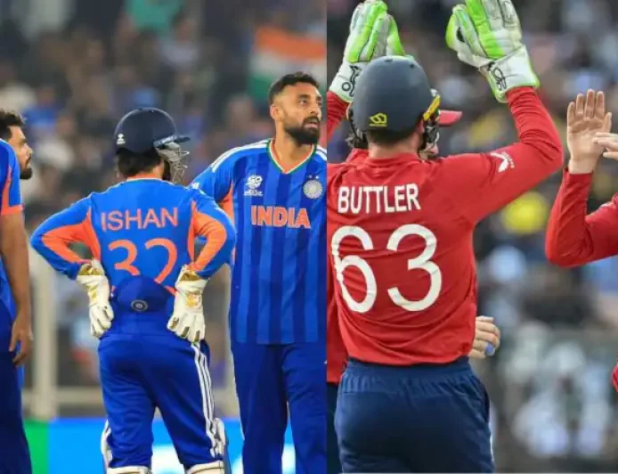 ICC Men's T20 World Cup 2026: Is There a Reserve Day for India vs England Semi-Final?