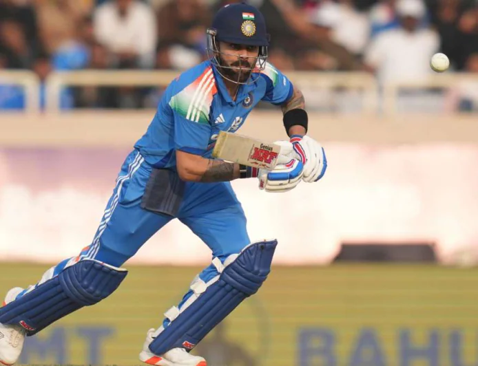 Mohammad Kaif Hits Back at Mohammad Amir Over Criticism of India national cricket team in ICC Men's T20 World Cup 2026