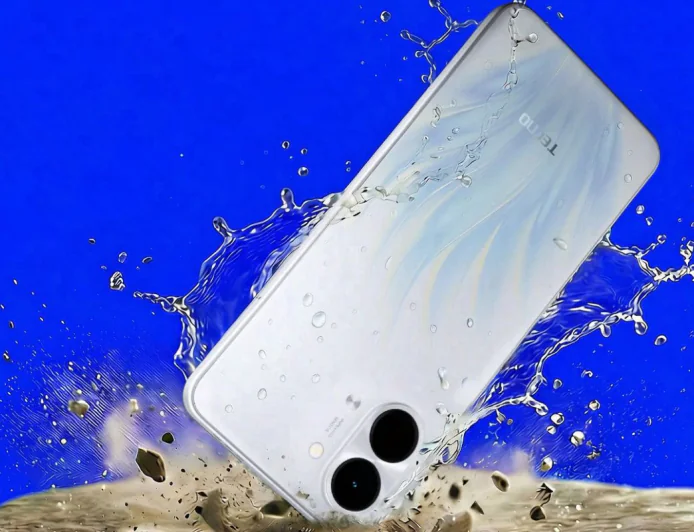 Tecno Pop X Debuts in India at ₹8,499 With 120Hz Screen and 5,000mAh Battery