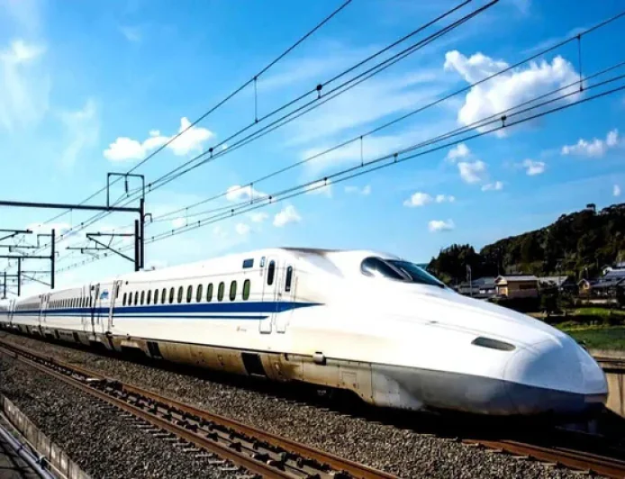 ₹90,000 Crore Burden Claim False: NHSRCL Clarifies on Mumbai–Ahmedabad High-Speed Rail Project