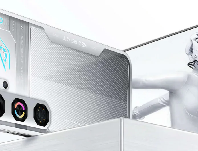 Nubia Launches Neo 5 Series at Mobile World Congress 2026 with Gaming-Focused Neo 5 GT