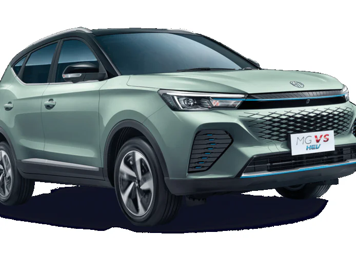 MG Motor Preparing New-Gen Versions of MG Astor and MG ZS EV