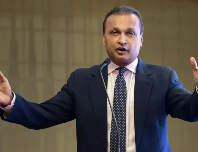 Central Bureau of Investigation Books Anil Ambani, Reliance Communications Over Alleged Bank Fraud