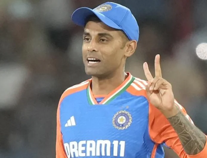 Suryakumar Yadav Hails Sanju Samson, Jasprit Bumrah After India national cricket team Win ICC Men's T20 World Cup 2026