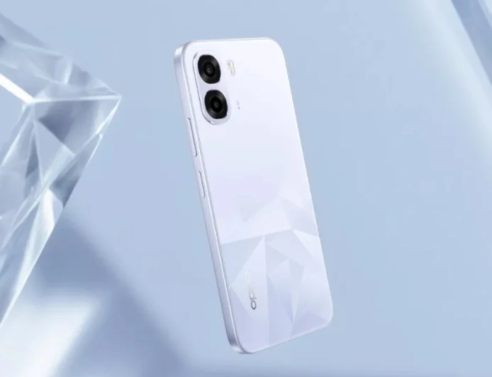 Oppo K14x 5G 4GB+64GB Variant Goes on Sale With Bank Discounts