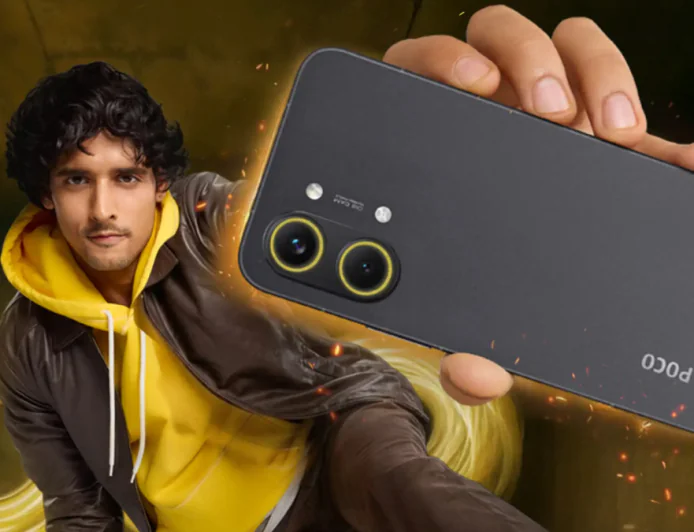 POCO to Launch POCO X8 Pro 5G and POCO X8 Pro Max 5G in India on March 17