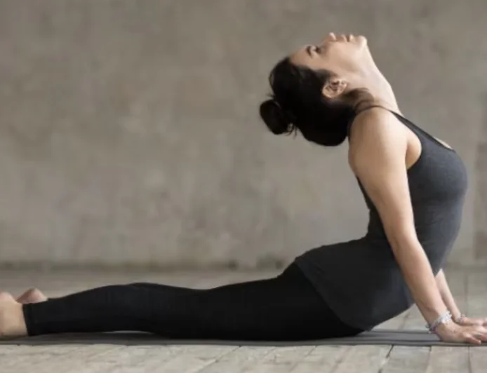 Protect Your Heart Naturally: Effective Yoga Asanas for Better Heart Health