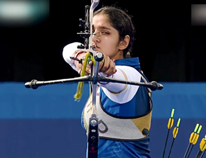 India to Host Major Archery Event After 22 Years as Delhi Secures Asia Cup Archery 2027 – Stage 2