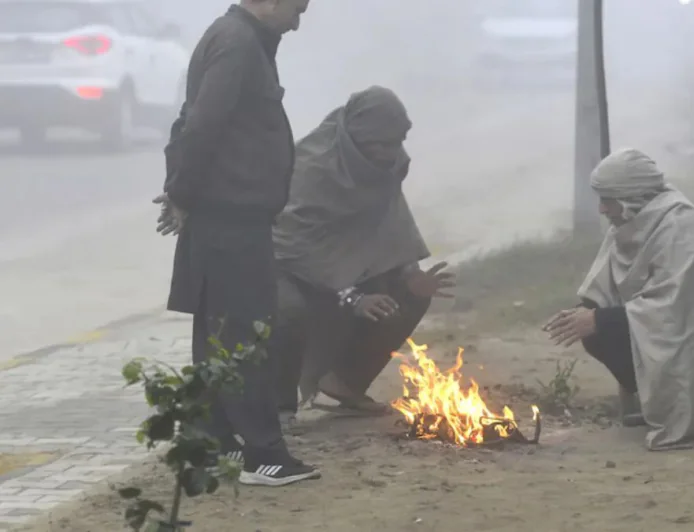 Rajasthan Weather Update: Clouds Bring Relief from Heat in Jaipur and Nearby Regions