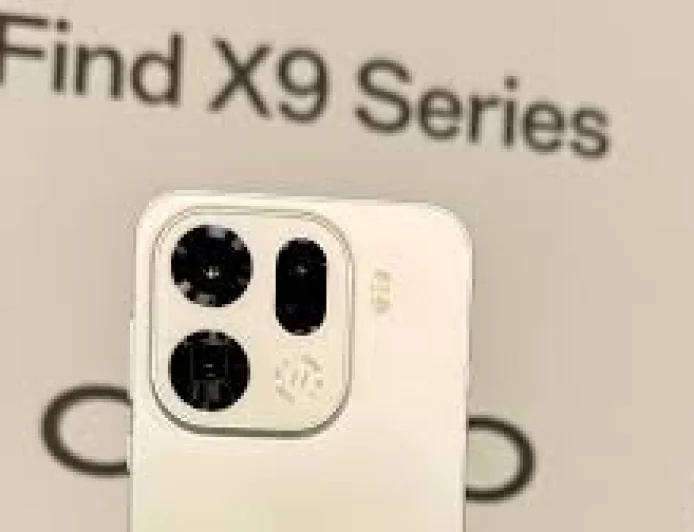 Premium Oppo Find X8 Pro Available at Huge Discount with Bank Offers