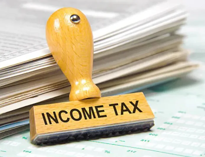 Income Tax Department of India Apologizes for Erroneous Emails in Advance Tax e-Campaign