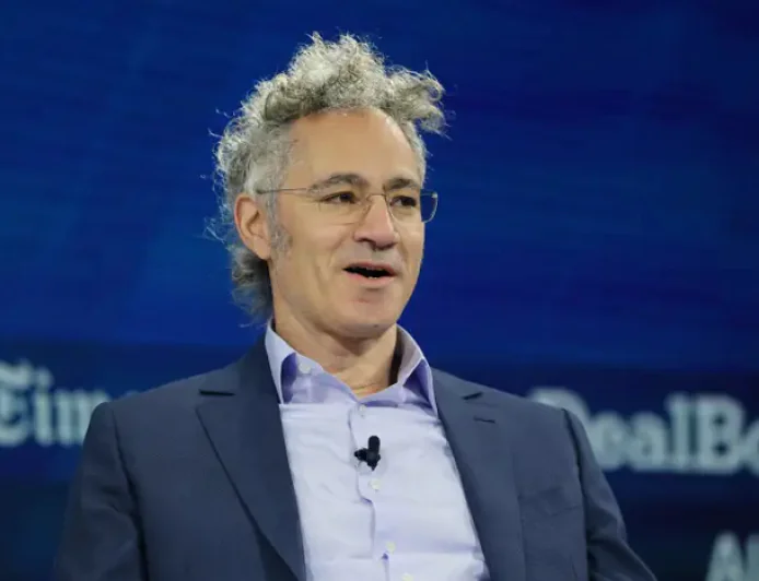 Palantir Technologies CEO Alex Karp Buys Luxury Home Months Before Miami Move