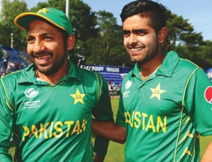 Sarfaraz Ahmed, Captain of Pakistan national cricket team’s ICC Champions Trophy 2017 Win, Retires