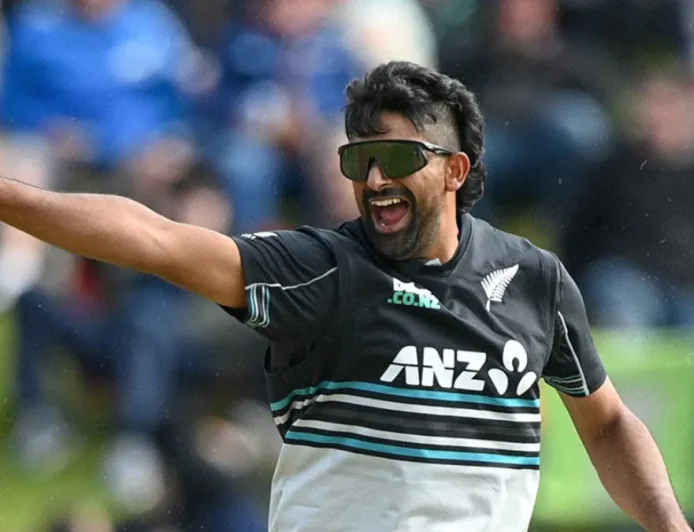 South Africa national cricket team Lead 1–0 as Ish Sodhi Injury Hits New Zealand national cricket team