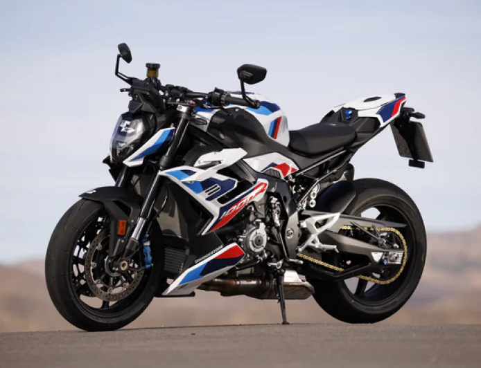 BMW launches the M 1000 R motorcycle. How powerful is its engine and what is its price?
