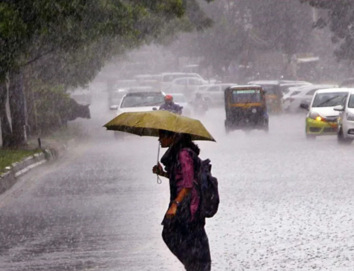 Rain, Thunderstorm Alert in Rajasthan as Western Disturbance Becomes Active from March 18