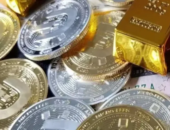 Gold, Silver Prices Today: Rates Steady on March 17 Amid West Asia Tensions