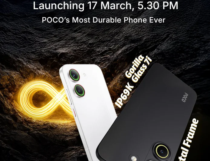 Poco X8 Pro Max 5G, X8 Pro 5G Launched: Price, Specs, Sale Date Revealed