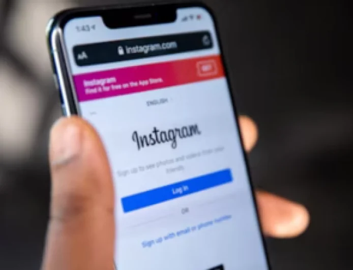 Instagram Introduces AI Voice Filters: Chipmunk, Robot, Demon & More